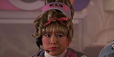 Poster der Serie Over the Hill