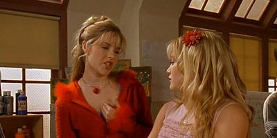 Poster der Serie You're a Good Man, Lizzie McGuire