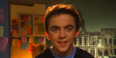 Poster der Serie Lizzie in the Middle