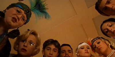 Poster der Serie Clue-Less