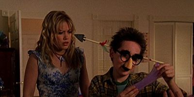 Poster der Serie Bunkies