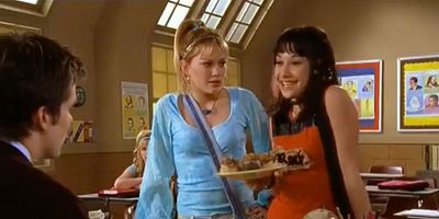 Poster der Serie The Greatest Crush of All