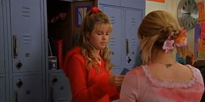 Poster der Serie My Fair Larry