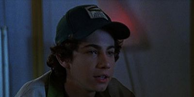 Poster der Serie The Gordo Shuffle