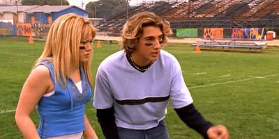 Poster der Serie Just One of the Guys