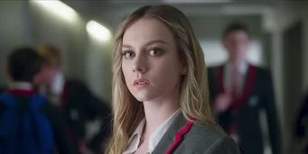 Poster der Serie Seit 0 Stunden vermisst