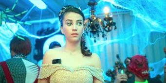 Poster der Serie Seit 63 Stunden vermisst