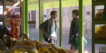 Poster der Serie Seit 36 Stunden vermisst