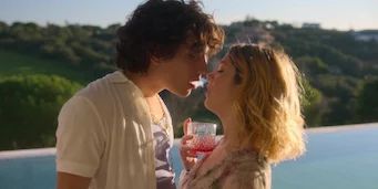 Poster der Serie Seit 34 Stunden vermisst