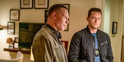 Poster der Serie Doubt