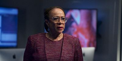 Poster der Serie Unter Verdacht