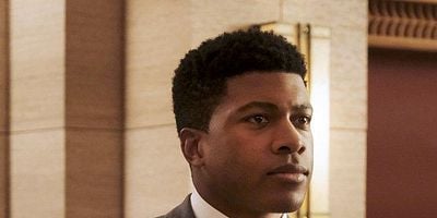 Poster der Serie The Rival