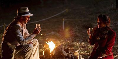 Poster der Serie Der Grundstein