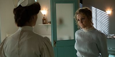 Poster der Serie Operation: Murder