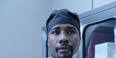 Poster der Serie From the Ashes