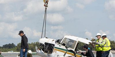 Poster der Serie The Terminator Conundrum