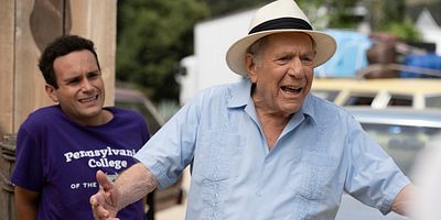 Poster der Serie Vacation