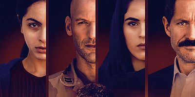 Poster der Serie Episode 1