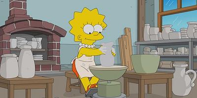 Poster der Serie The Winter of Our Monetized Content