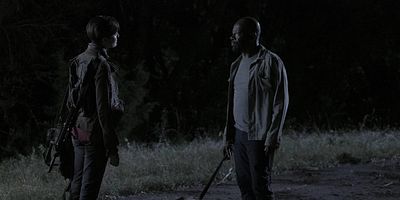 Poster der Serie Heute und Morgen