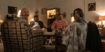 Poster der Serie Circles