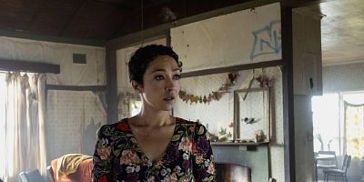 Poster der Serie Fear of the Lord