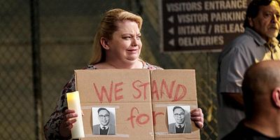 Poster der Serie Cloud 9.0