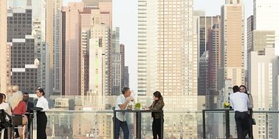 Poster der Serie Bad Apple