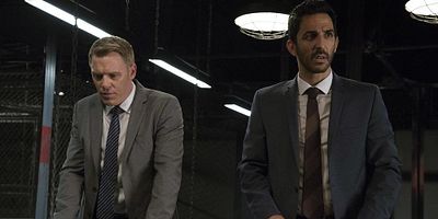 Poster der Serie Louis T. Steinhil (Nr. 27) - Teil 1