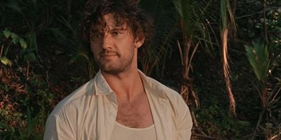 Poster der Serie The Insubstantial Pageant