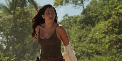 Poster der Serie Many Goodly Creatures