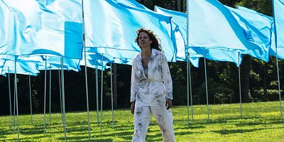 Poster der Serie The Prodigal Son Returns