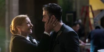 Poster der Serie The Coronation