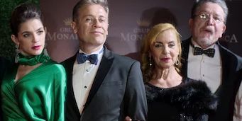 Poster der Serie Centennial