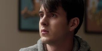 Poster der Serie The Other Reality