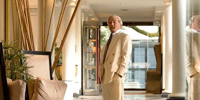 Poster der Serie Many Masters