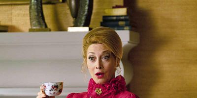 Poster der Serie American Merchandise