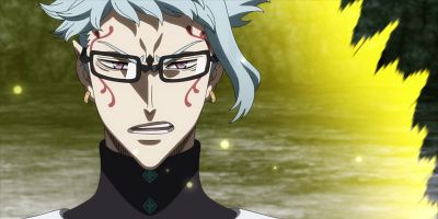 Poster der Serie Omaeni wa Makenai