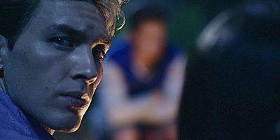 Poster der Serie Camp Redwood