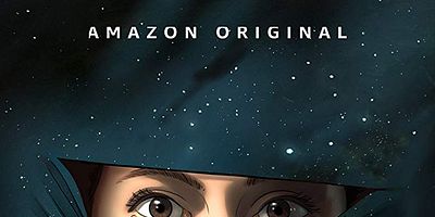 Poster der Serie Die Schlüssel bewegen