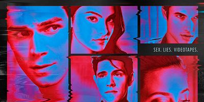 Poster der Serie Chapter Sixty-One: Halloween