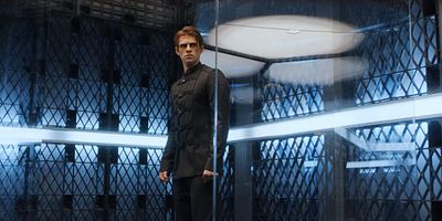 Poster der Serie Kompromissbereit