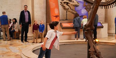 Poster der Serie Graham Fought the Bones and the Bones Won