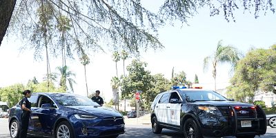 Poster der Serie Am Limit