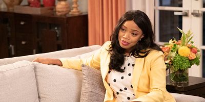 Poster der Serie Feminisn't