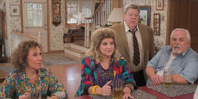 Poster der Serie Food in a Geoffy