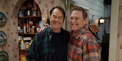 Poster der Serie Schichtdienst