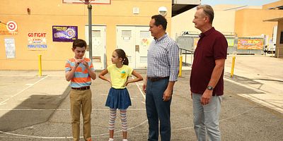 Poster der Serie Bigger Kids, Bigger Problems