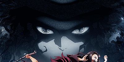 Poster der Serie Zankoku