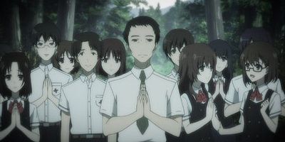 Poster der Serie Rensa